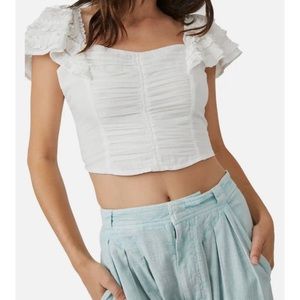 Free People Top